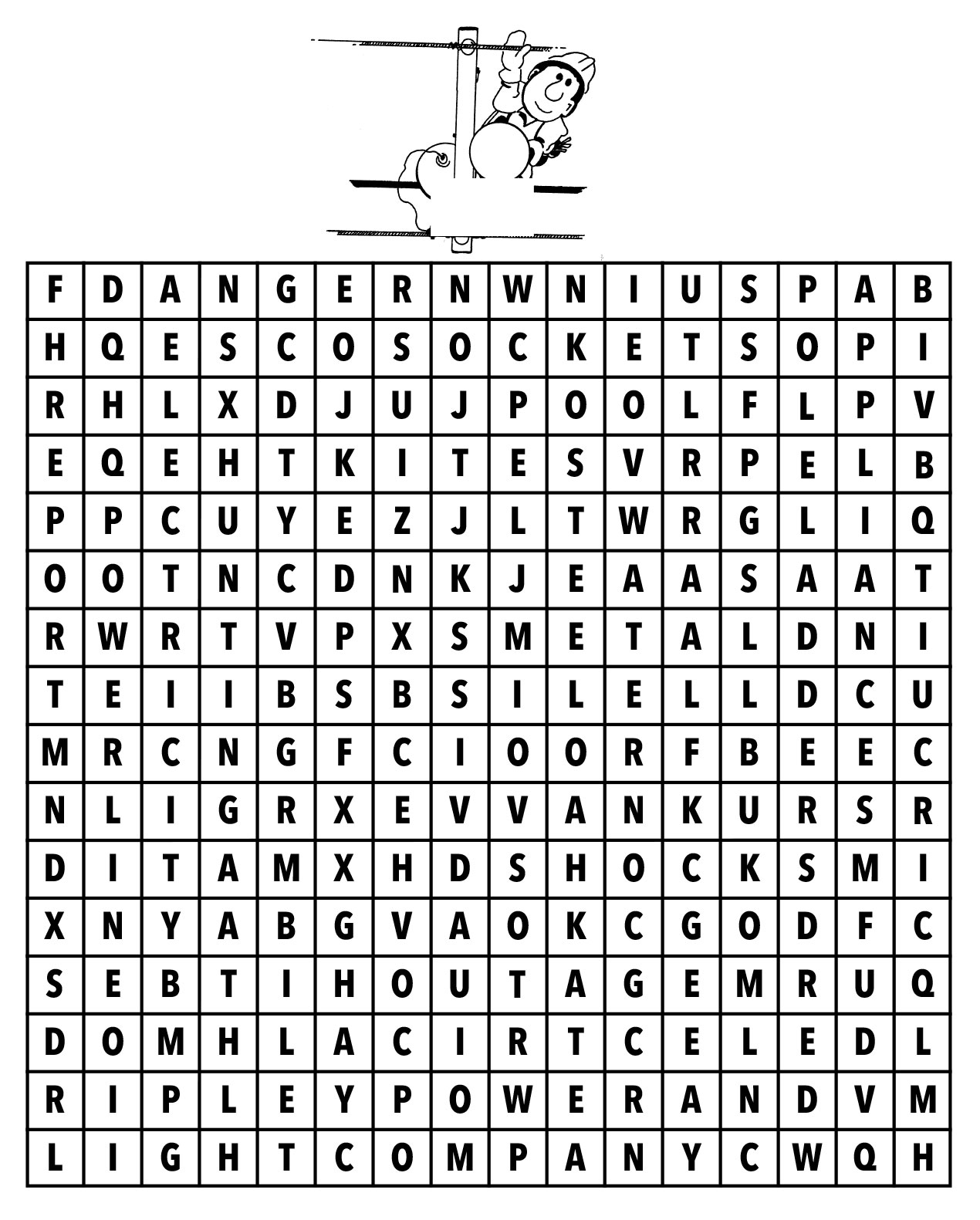 crossword